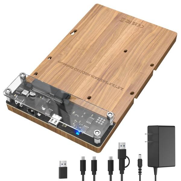 SAS to USB 3.0 Adapter, 2.5 - 副本