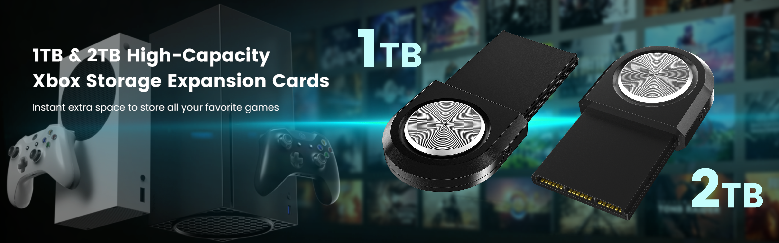 Xbox Card